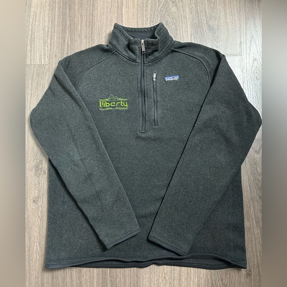 Patagonia Other - Patagonia Quarter Zip